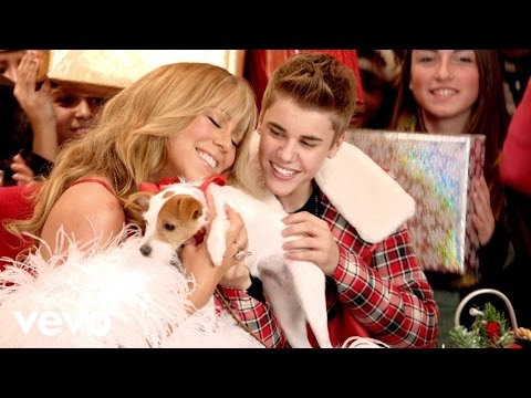 Mariah Carey - All I Want For Christmas Is You
