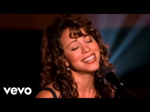 Mariah Carey - Hero