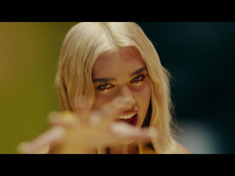 Dua Lipa - Physical