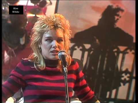 Kim Wilde - View From A Bridge