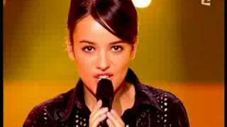 Alizee- La isla bonita