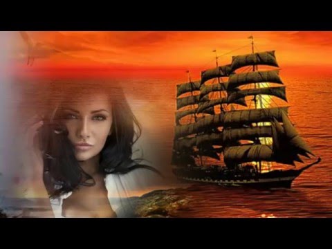 Sail Over Seven Seas - Gina T