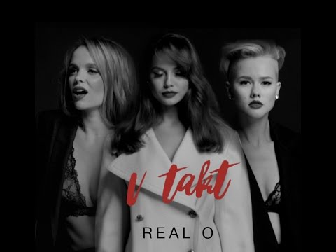REAL O - В ТАКТ