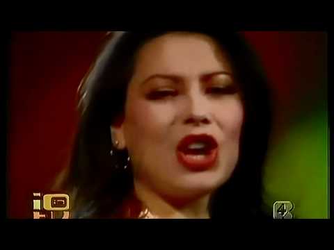 Rosanna Fratello - Se t'amo t'amo