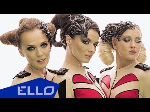 Виа Гра - День без тебя 