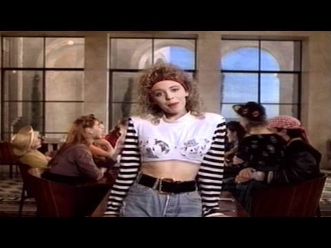 Kylie Minogue - Got To Be Certain