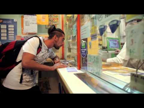 Орел и решка италия Неаполь